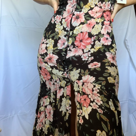 🌺Billabong Dress✨ - Picture 1 of 4